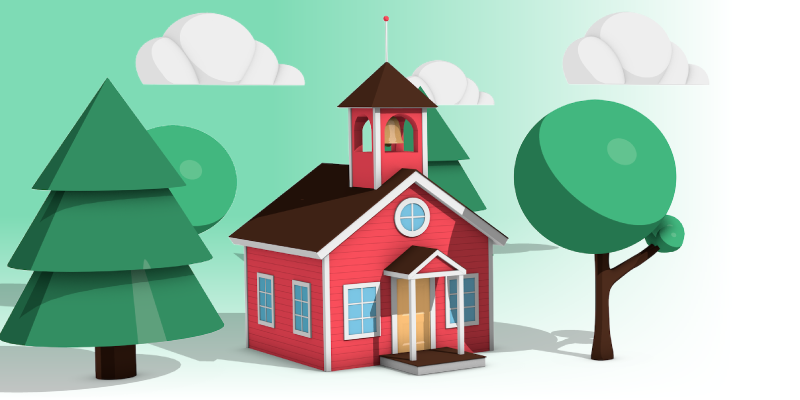 Anaphylaxis in Schools cover image